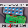 Blue Diamond Pill 100 new03